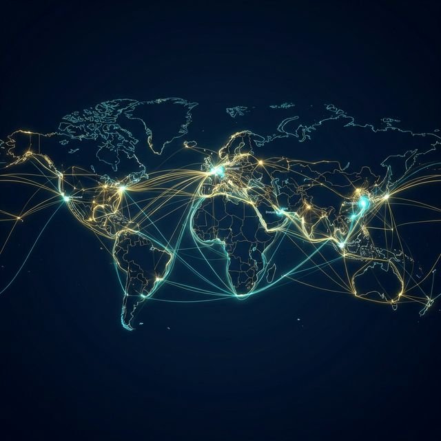Global Network